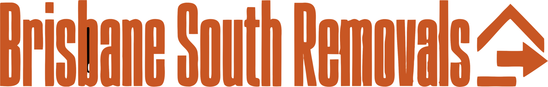 Brisbane South Removals